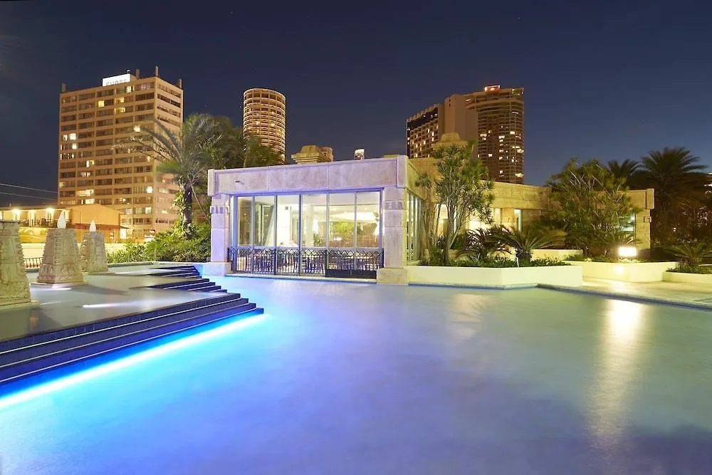 Mantra Sun City Gold Coast Aparthotel