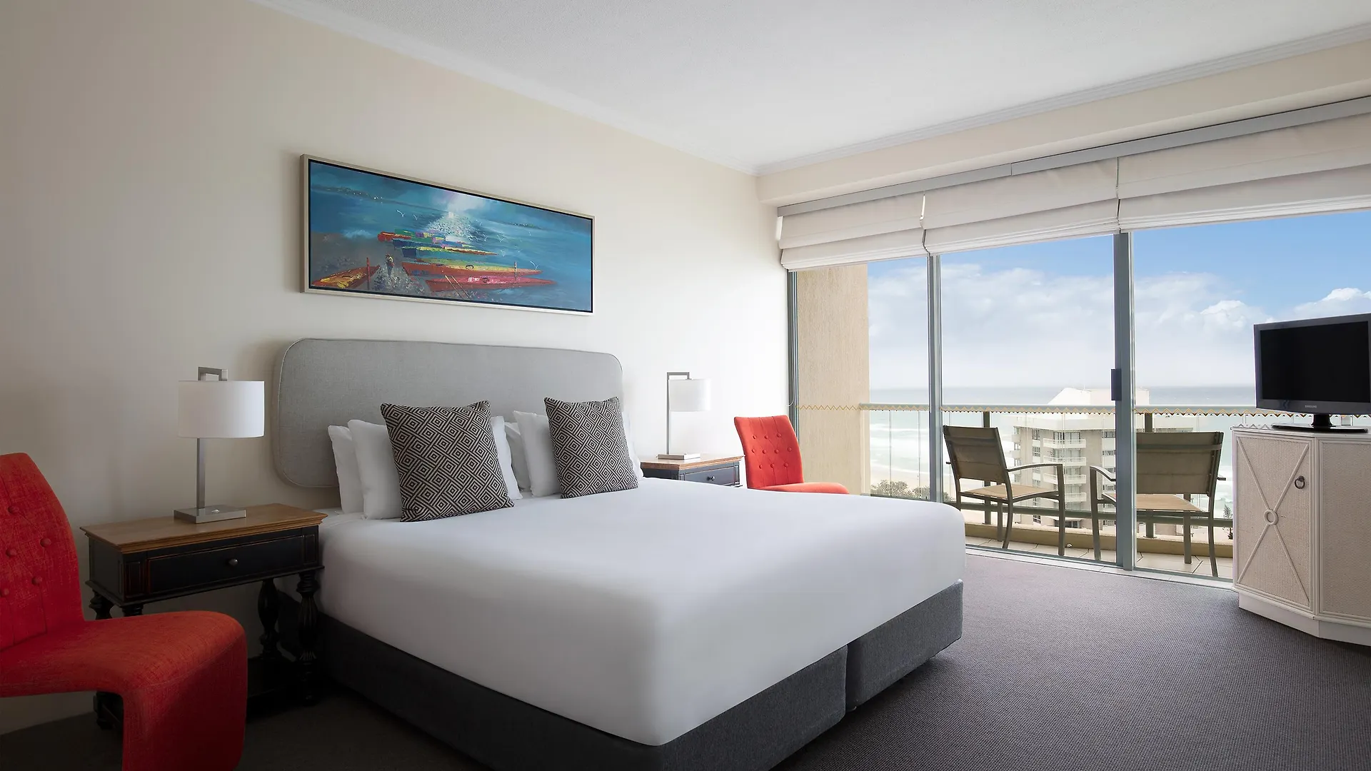 Mantra Sun City Gold Coast 4*,  Australia