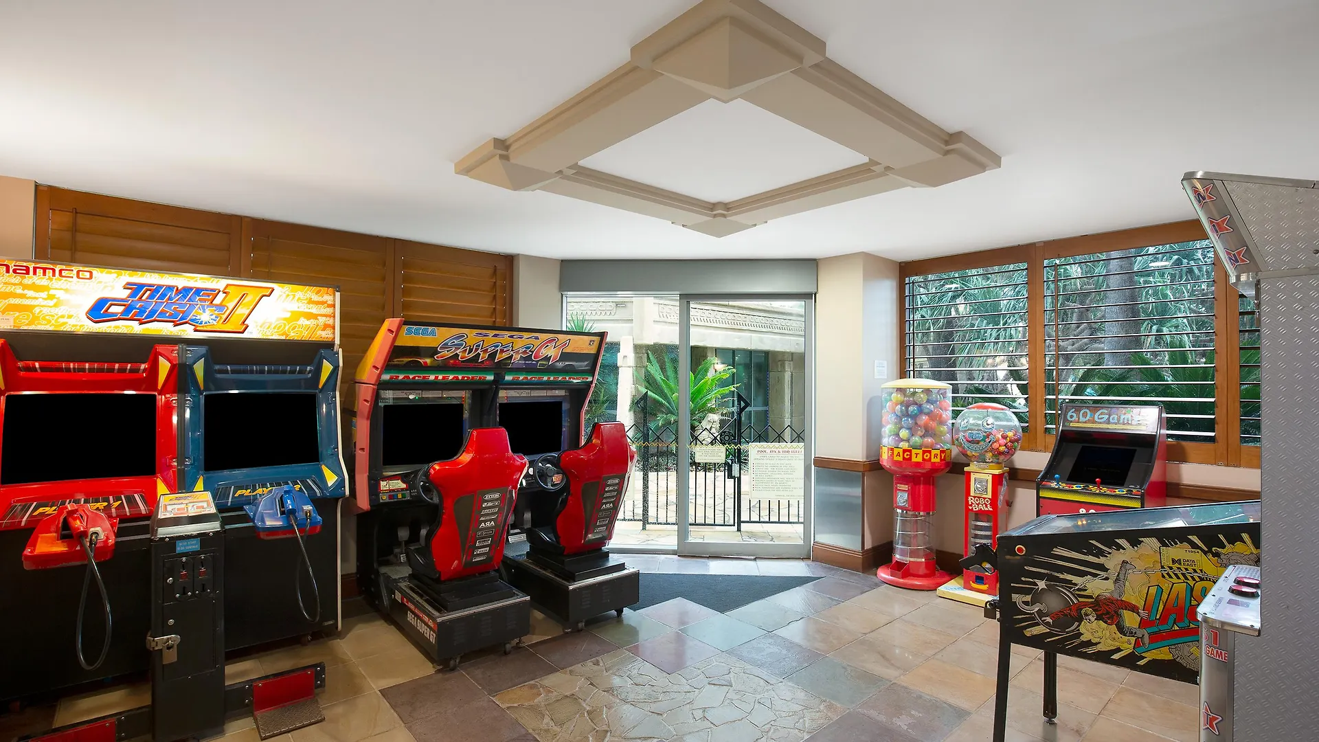 Mantra Sun City Gold Coast
