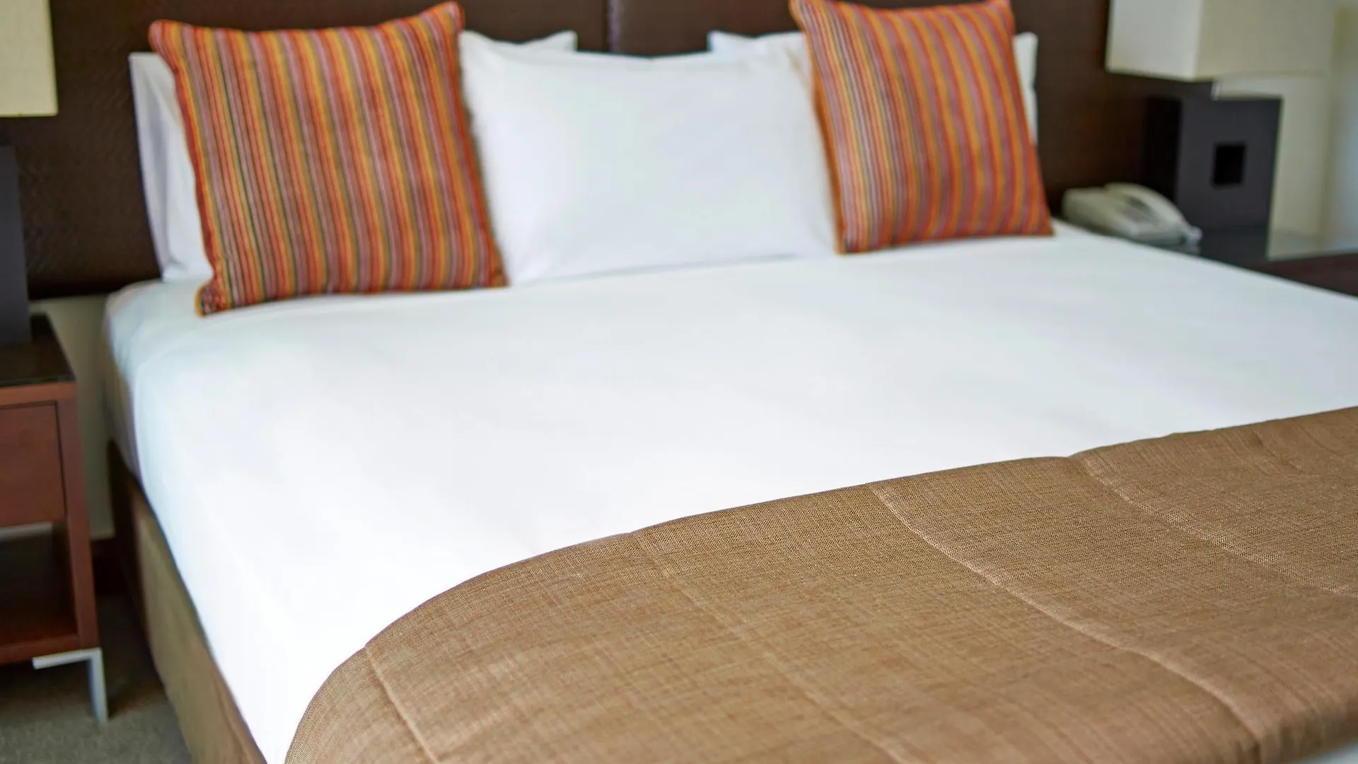 Aparthotel Mantra Sun City Gold Coast