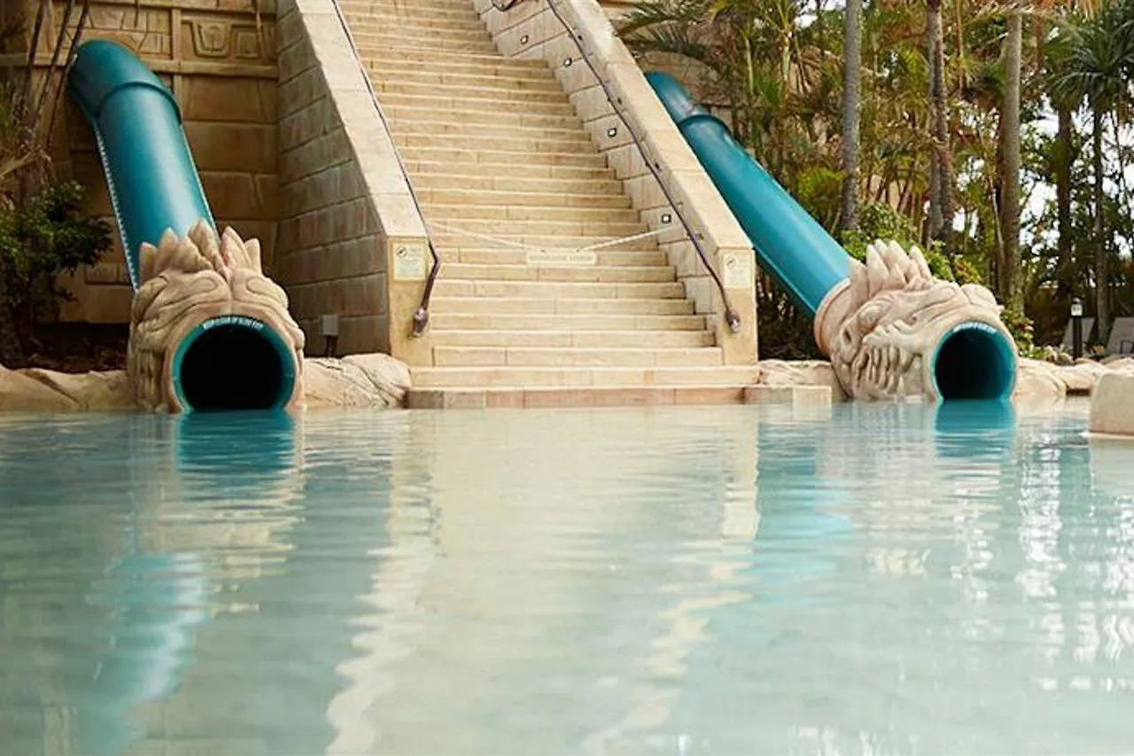 Mantra Sun City Gold Coast Aparthotel