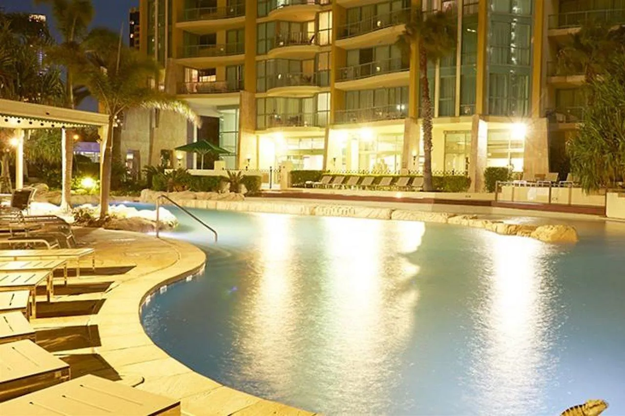 Mantra Sun City Gold Coast Aparthotel