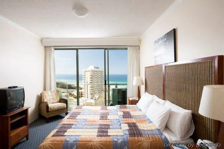 Mantra Sun City Gold Coast