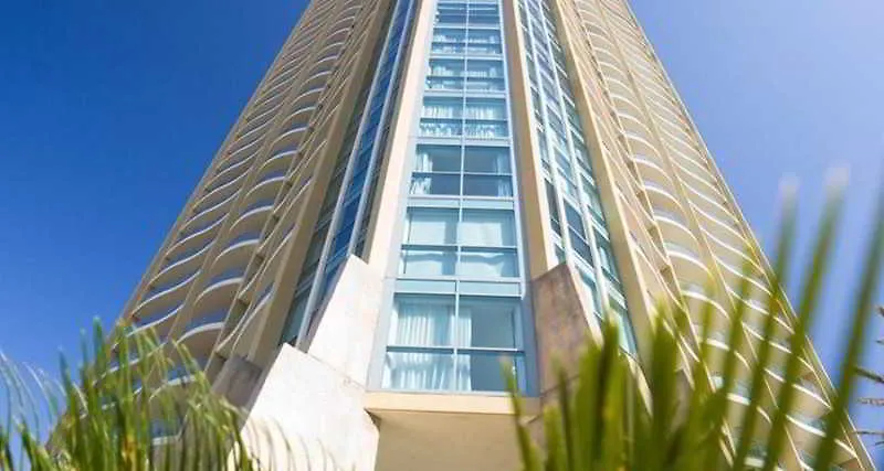 Appart hôtel Mantra Sun City Gold Coast